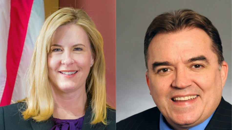 Todessch&uuml;sse von Minnesota: Verd&auml;chtigem k&ouml;nnte Todesstrafe drohen