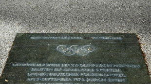 Olympia-Attentat: Angeh&ouml;rige wollen Gedenkfeier fernbleiben