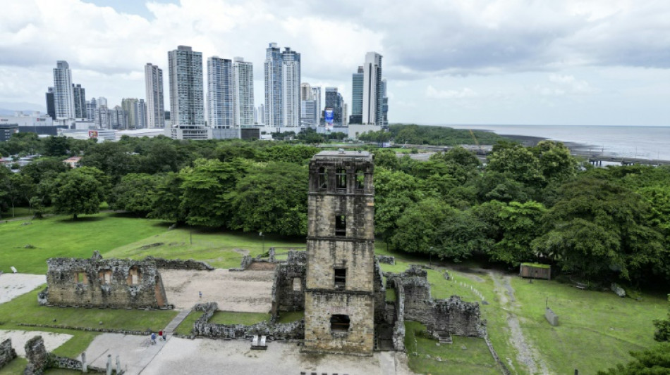 Ouro e piratas: rota colonial do Panam&aacute; &eacute; declarada Patrim&ocirc;nio Mundial pela Unesco