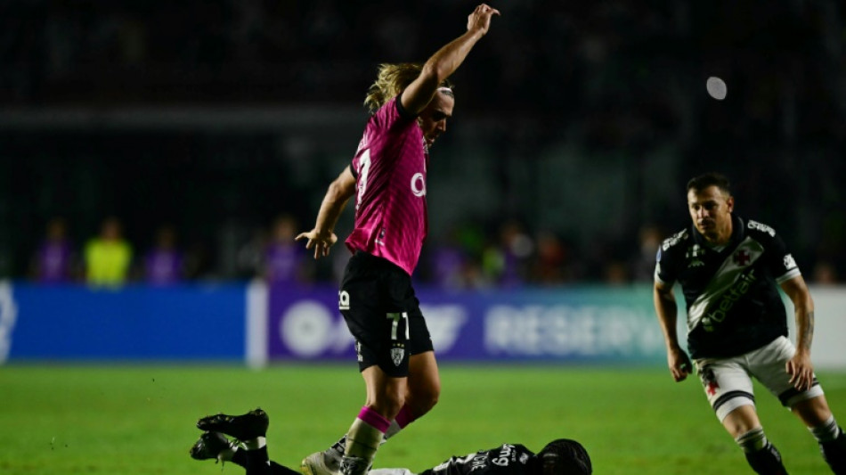 Vasco &eacute; eliminado da Sul-Americana pelo Del Valle; Bahia cai diante do Am&eacute;rica de Cali