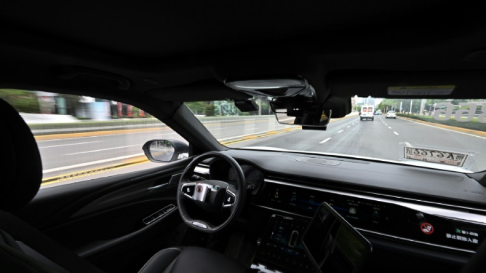 Uber to launch driverless taxis in London next year