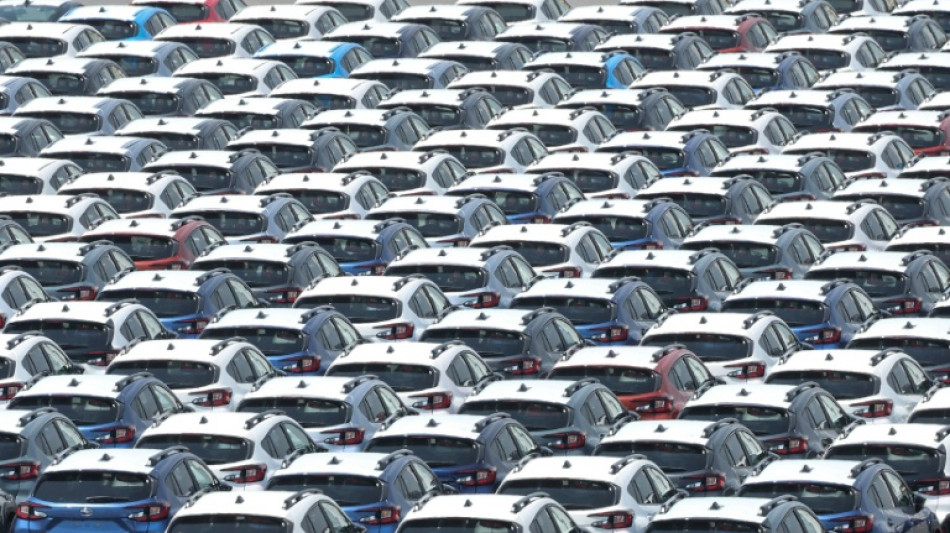 Stock markets advance after Japan-US trade deal