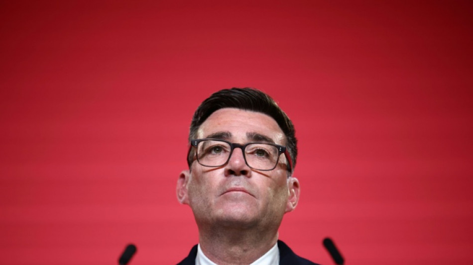 Andy Burnham, la continuit&eacute; dans la politique &eacute;trang&egrave;re britannique ?