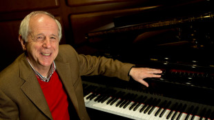 A Franco D'Andrea il diploma ad honorem in pianoforte jazz