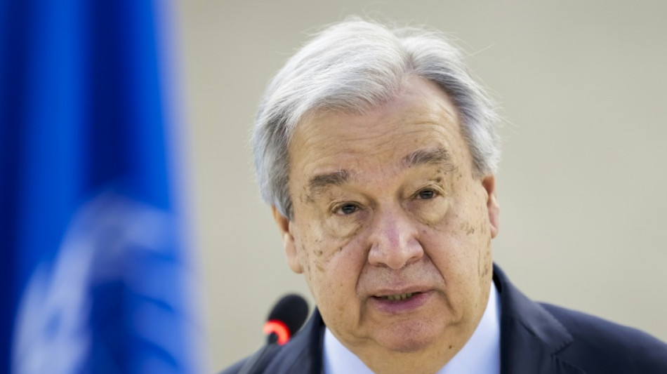 Reforma da ONU requer mudan&ccedil;as 'dolorosas', segundo secret&aacute;rio-geral