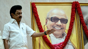 IA ressuscita pol&iacute;ticos em campanha eleitoral na &Iacute;ndia