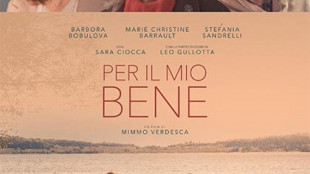 Per il mio bene, dramma al femminile sulla maternit&agrave;