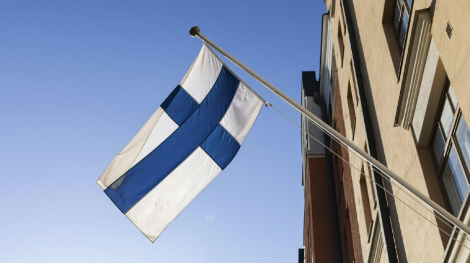 Un finland&eacute;s sospechoso de agresi&oacute;n sexual contra m&aacute;s de 200 menores