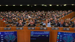 Usa, 'bene il voto sui dazi al Parlamento Europeo, garantisce la stabilit&agrave;'