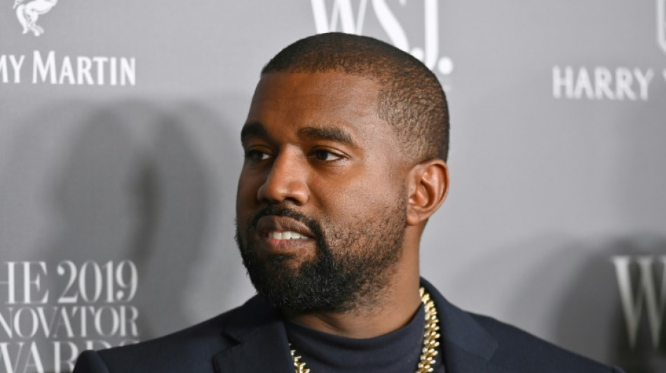 Kanye West entschuldigt sich f&uuml;r antisemitische Ausf&auml;lle