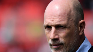 Monaco anuncia demiss&atilde;o do t&eacute;cnico Philippe Clement