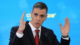 El compromiso del Partido Socialista espa&ntilde;ol con el feminismo es "absoluto", afirma Pedro S&aacute;nchez&nbsp;ante los esc&aacute;ndalos