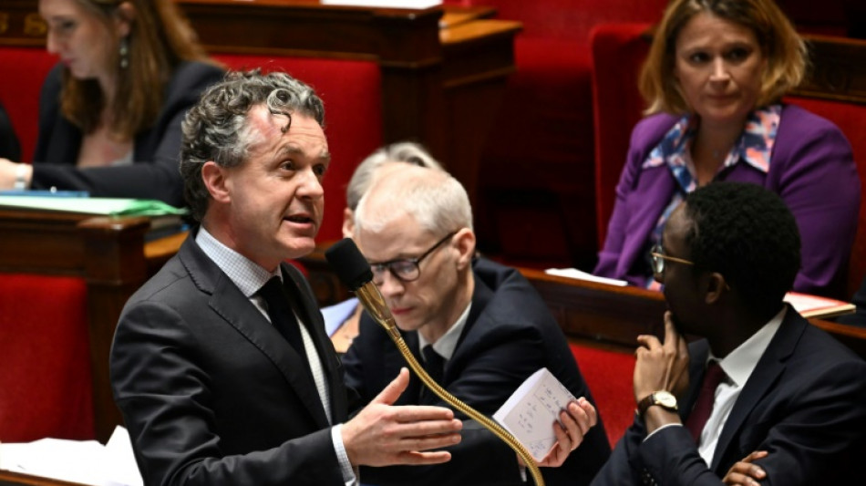Le plan Eau du gouvernement "est boucl&eacute;" et sera pr&eacute;sent&eacute; "la semaine prochaine"