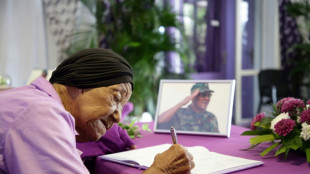 Funeral de exdictador de Surinam ser&aacute; el 4 de enero: partido