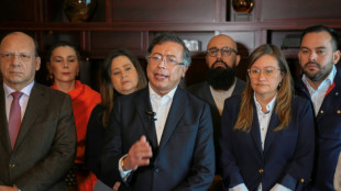 Petro convoca movilizaciones en Colombia tras el rechazo del Senado a su consulta popular