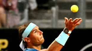 Roland-Garros: "La douleur est toujours l&agrave;", la question sera son "intensit&eacute;" reconna&icirc;t Nadal