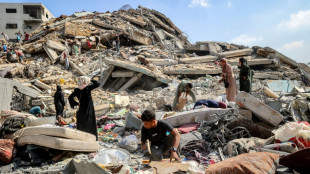 UN investigators say Israel committing 'genocide' in Gaza