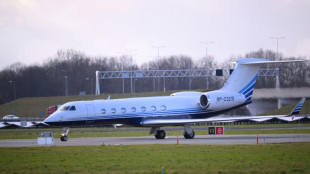 El expresidente filipino Rodrigo Duterte lleg&oacute; a Pa&iacute;ses Bajos para comparecer ante la CPI