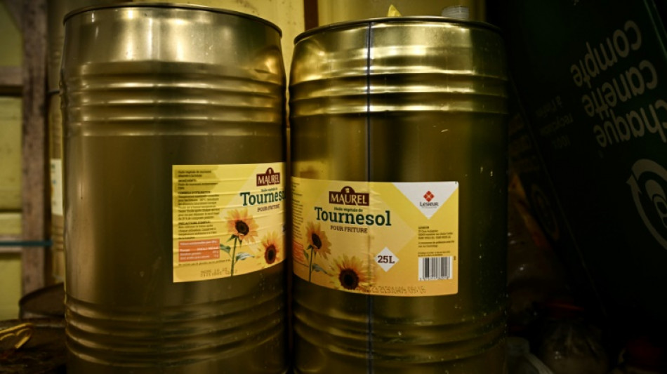 Haftstrafen nach Steuerbetrug in Millionenh&ouml;he bei Handel mit Speise&ouml;len