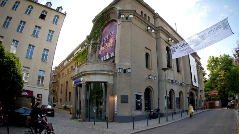 S&auml;ngerin und Schauspielerin Eva-Maria Hagen mit 87 Jahren gestorben