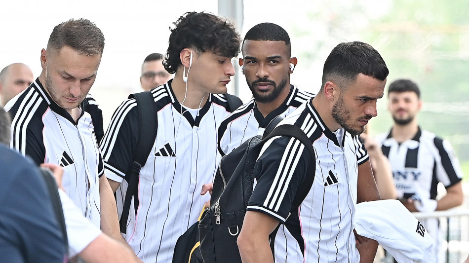 Calcio: Juve ritrova Bremer, titolare contro la Reggiana