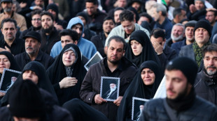 Iran war spreads across region as US, Israel suffer losses