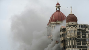 India readies for US extradition of Mumbai attacks suspect