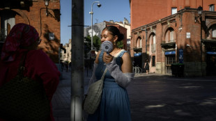 Canicule: 13 départements toujours en vigilance orange samedi