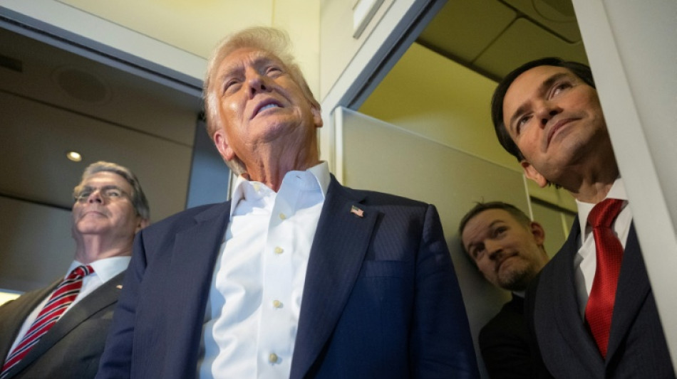 China cometió "error" al restringir las tierras raras, dice jefe del Tesoro de EEUU