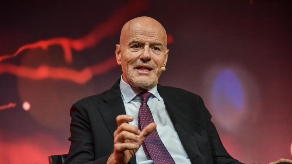 Eni, accordo per vendere Gnl alla tailandese Gulf