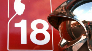 Is&egrave;re: cinq morts dans l'accident d'un avion de tourisme