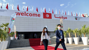 Tunis hosts Japan-Africa investment conference