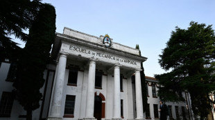 Esma argentina, patrim&ocirc;nio da Unesco: um espa&ccedil;o de mem&oacute;ria que 'd&oacute;i, mas cura'