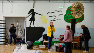 Los ucranianos y los otros, el doble discurso de la pol&iacute;tica migratoria griega
