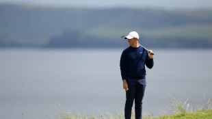 McIlroy 'excited' for shot at homecoming British Open glory
