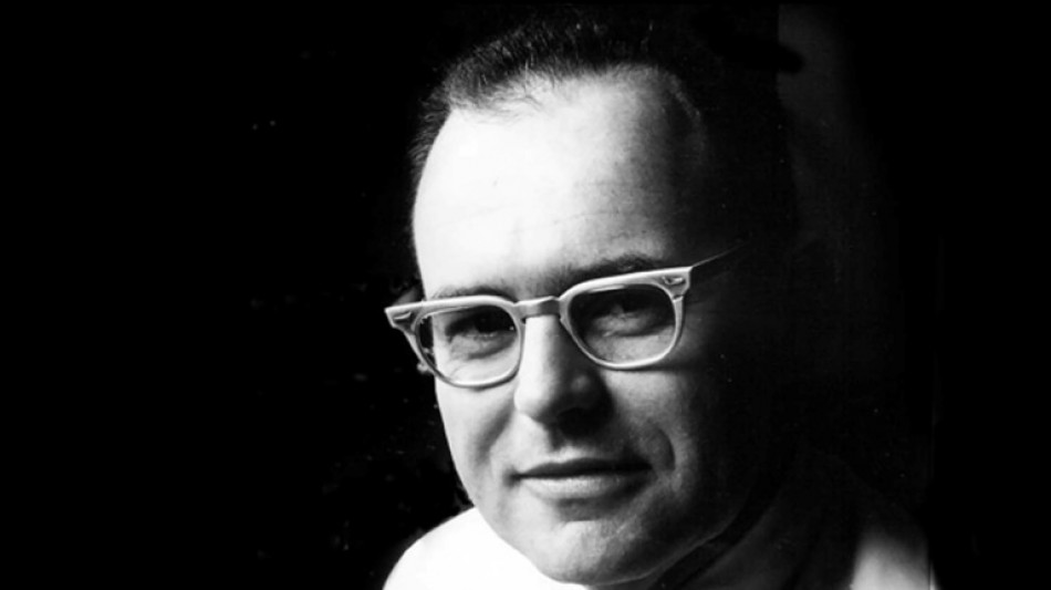 Gordon Moore, cofundador de Intel, muere a los 94 a&ntilde;os 
