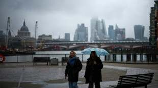 El PIB brit&aacute;nico retrocedi&oacute; de nuevo en octubre, un 0,1%