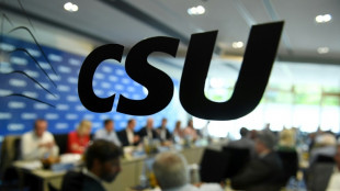 CSU kürt Söder auf Parteitag als Spitzenkandidat für Landtagswahl in Bayern