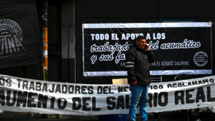 Acuerdo salarial pone fin a conflicto que afect&oacute; sector automotor en Argentina