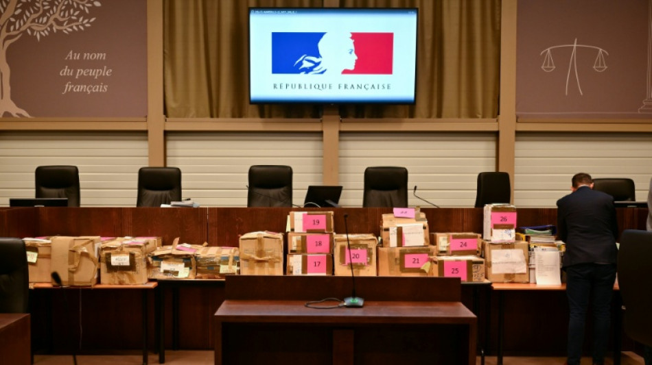 Urteil in s&uuml;dfranz&ouml;sischem Immobilienskandal steht an