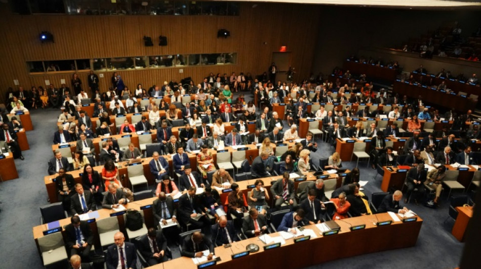 La crisis clim&aacute;tica ha abierto "las puertas del infierno", dice jefe de la ONU