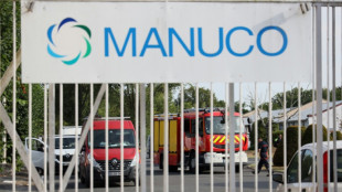 Explosion &agrave; Bergerac: les "fortes temp&eacute;ratures" ont pu jouer un r&ocirc;le