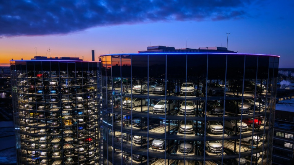 Autoindustrie fordert engere Zusammenarbeit mit China