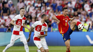 Euro 24: Fabian Ruiz 'Spalletti troppo forte, &egrave; dura con Italia'