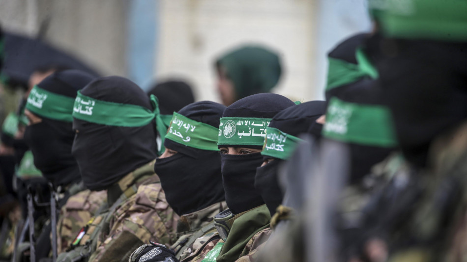 Hamas a Al Jazeera, 'a Doha leader discutevano su accordo'