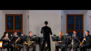 Beethoven e Weill per fiati al Festival Atti Sonori Bologna