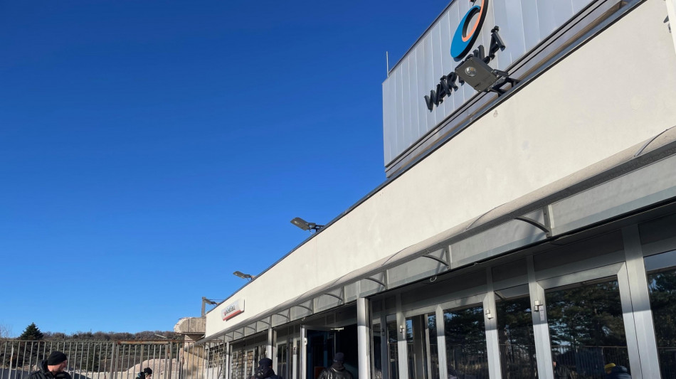 Ex Wartsila, Innoway avvia la produzione di carri ferroviari