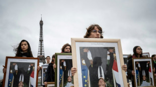 Europe court says France allowed to fine president portrait snatchers