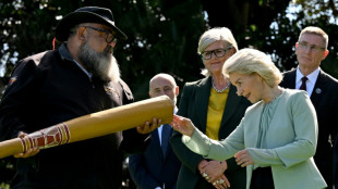 EU chief to meet Australian PM as trade talks enter 'last mile'