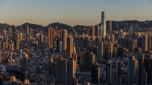 Hong Kong language group closes after post accused of breaching security law